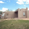 The Santa Fe House 1990