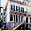 The Savannah House 1996