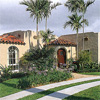 The West Palm Beach House 2001