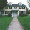 The Winchester House 2002