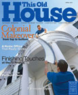 Issue No. 47 | April 2001
