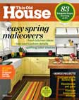 This Old House magazine cover