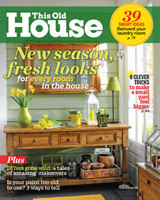 Magazine Image