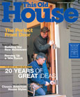Issue No. 35 | January/February 2000