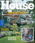 Issue No. 45 | January/February 2001