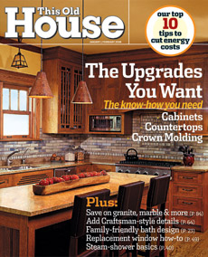 Magazine Image