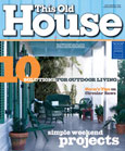 Issue No. 60 | July/August 2002