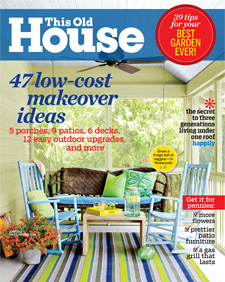 Magazine Image