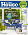 This Old House magazine cover