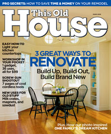 Magazine Image