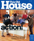 Issue No. 58 | May 2002