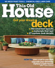Issue No. 108 | May 2007