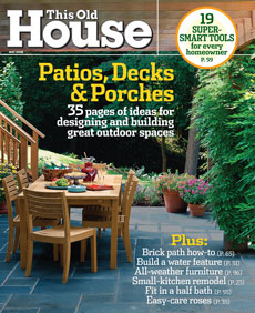 Magazine Image