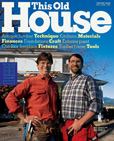 Issue No. 1 | May/June 1995
