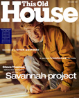 Issue No. 6 | May/June 1996