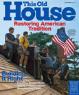 Issue No. 53 | November 2001