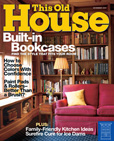 Issue No. 73 | November 2003