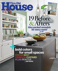 Issue No. 123 | November 2008