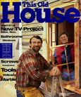 Issue No. 3 | November/December 1995