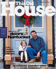 Issue No. 9 | November/December 1996
