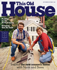 Issue No. 2 | September/October 1995