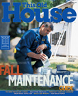 Issue No. 14 | September/October 1997