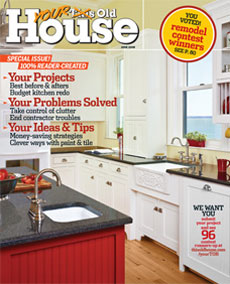 Magazine Image