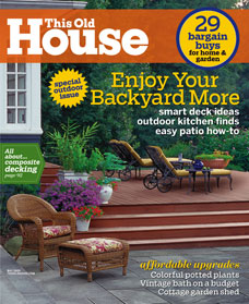 Magazine Image