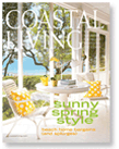 Coastal Living Magazine