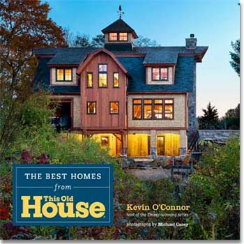 The best homes from this old house