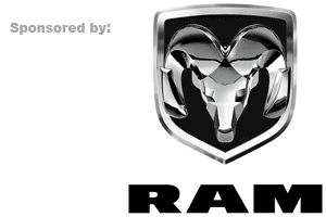 sponsored by dodge ram