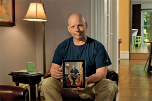 this old house editor Scott Omelianuk