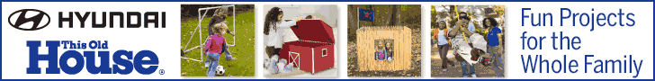 Family Projects
