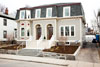 Roxbury Project Completed Exterior (Front Side)