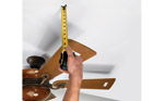balance ceiling fan