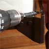 Install the Footboard