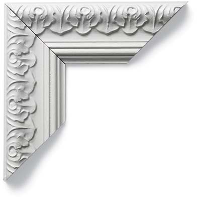 Picture Frame Molding