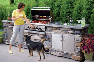 build a better barbecue
