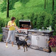 build a better barbecue