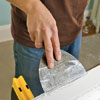 Install the Molding