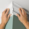 Fit Together an Outside Corner