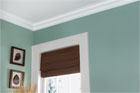 crown molding