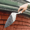 Mix the Mortar.