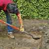 Excavate