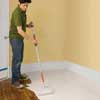 Paint the Base Coat