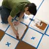 Paint the Pattern