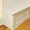 Paint the Bench
