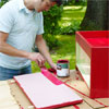 Paint the Box