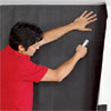 Add the Base Layers: Install Builder's Felt