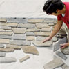 Prepare the Field of Stones: Create a Dry Run of Your Design
